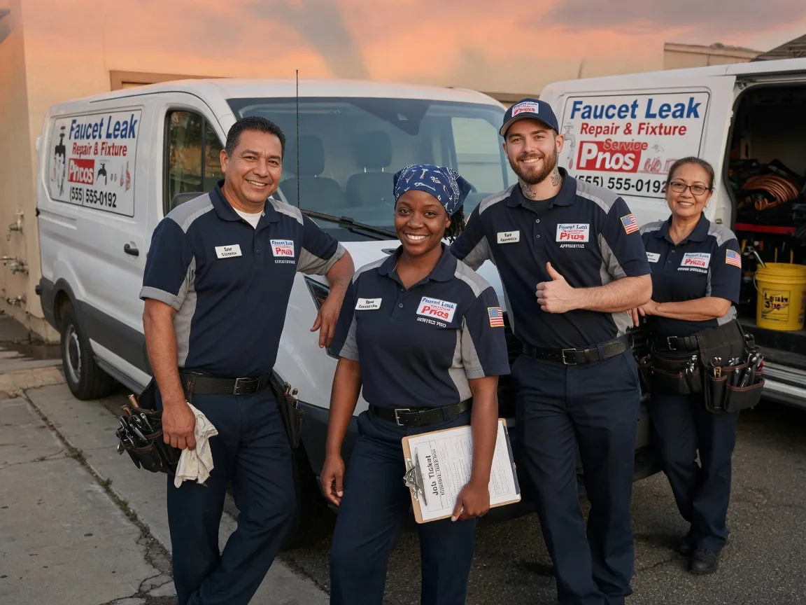 Faucet Repair company in Shabbona, IL