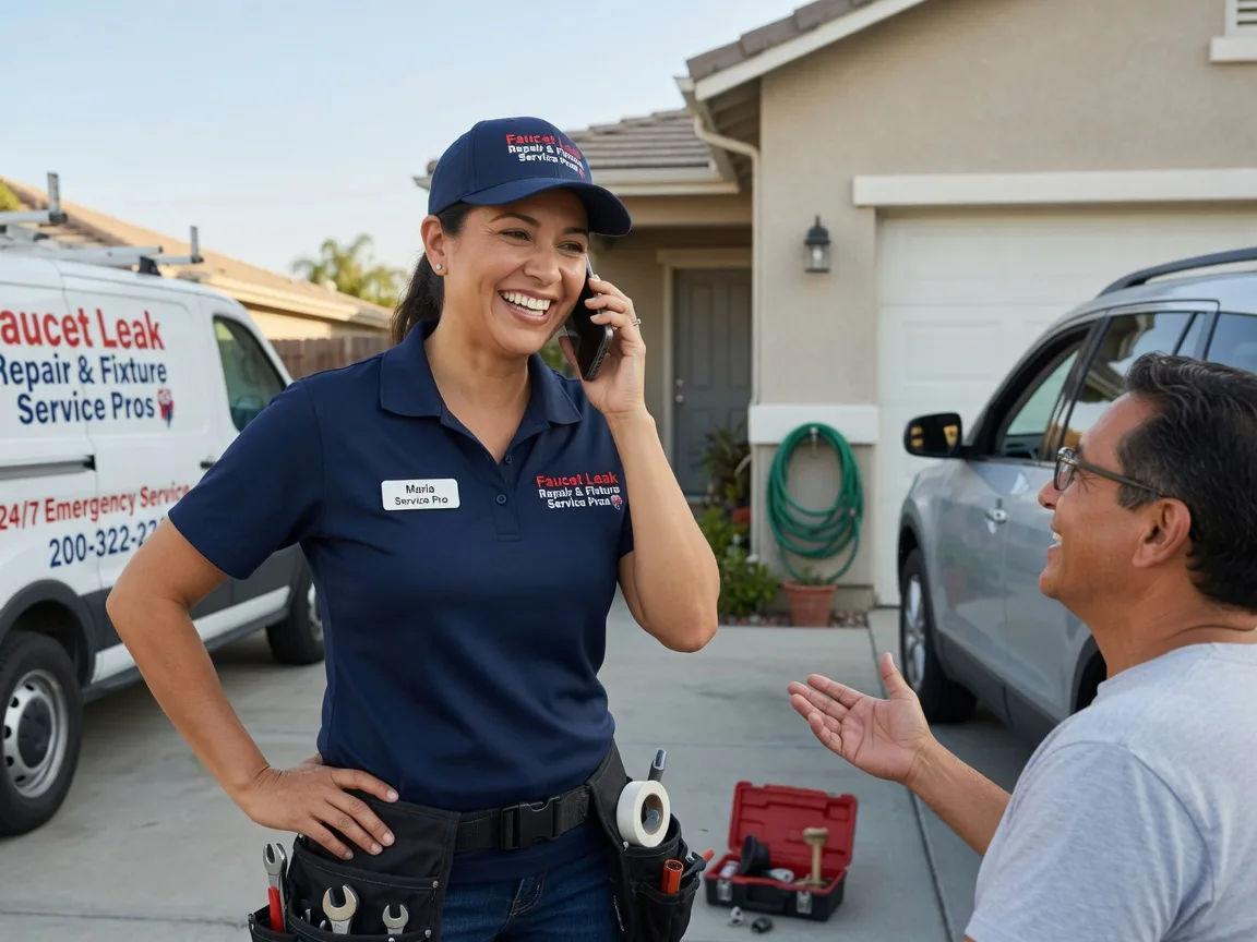 Faucet Repair Shabbona, IL FAQs