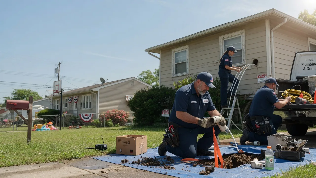Faucet Repair in Shabbona, IL near me